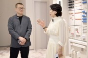 算命最准董明珠谈格力“拒绝贴牌”：我们坚持自主生产，要精准控制每个环节的质量