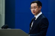 算命最准外交部：民进党当局利用所谓“邦交国”搞政治操弄图谋是自欺欺人把戏
